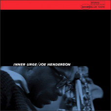 Вінілова платівка Joe Henderson – Inner Urge (LP, Album, Vinyl)