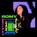 Romy – Lifetime (Remixes) (EP, 12", 33 1/3 RPM, Vinyl)