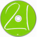 CD диск Adele – 21 (CD, Album)