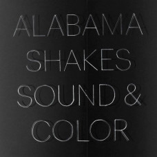 CD диск Alabama Shakes – Sound & Color (CD, Album, Deluxe Edition)
