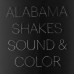 CD диск Alabama Shakes – Sound & Color (CD, Album, Deluxe Edition)
