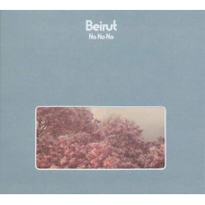CD диск Beirut – No No No (CD, Album)