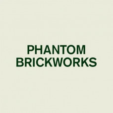 CD диск Bibio – Phantom Brickworks (CD, Album)