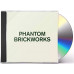 Bibio – Phantom Brickworks (CD, Album)