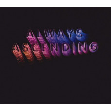 CD диск Franz Ferdinand – Always Ascending (CD, Album)