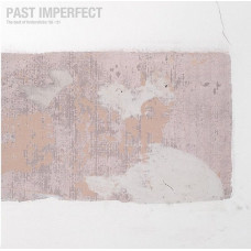 CD диск Tindersticks – Past Imperfect: The Best Of Tindersticks '92 - '21 (3CD, Compilation, Deluxe Edition)