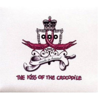 Bound - The Kiss Of The Crocodile (CD, Compilation)