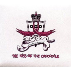 Bound - The Kiss Of The Crocodile (CD, Compilation)