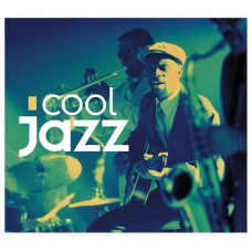 CD диск Cool Jazz (2CD, Compilation)