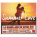CD диск Summer Love (3CD, Compilation)