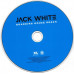 Jack White – Boarding House Reach (CD, Album)