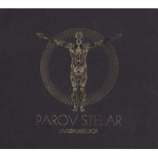 CD диск Parov Stelar – Live at Pukkelpop (CD, DVD, Album, DVD-Video)