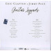 Eric Clapton, Jimmy Page – Guitar Legends (LP, Compilation, Vinyl) Eric Clapton, Jimmy Page – Guitar Legends (LP, Compilation, Vinyl)