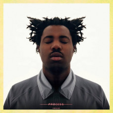 CD диск Sampha – Process (CD, Album)