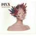 Pixx – The Age Of Anxiety (CD, Album)