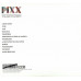 Pixx – The Age Of Anxiety (CD, Album)