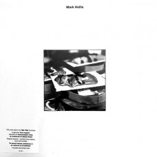 Вінілова платівка Mark Hollis – Mark Hollis (LP, Album, Vinyl)