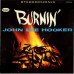 John Lee Hooker – Burnin' (LP, Album, Vinyl)