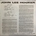 John Lee Hooker – Burnin' (LP, Album, Vinyl)