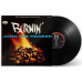 John Lee Hooker – Burnin' (LP, Album, Vinyl)