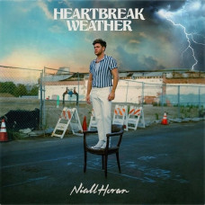 Вінілова платівка Niall Horan – Heartbreak Weather (LP, Album, Vinyl)