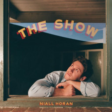 Вінілова платівка Niall Horan – The Show (LP, Album, Vinyl)