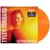 Tyler Hubbard – Strong (LP, Album, Translucent Orange Vinyl) Tyler Hubbard – Strong (LP, Album, Translucent Orange Vinyl)