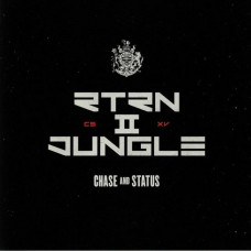 Вінілова платівка Chase And Status – RTRN II JUNGLE (LP, Album, Vinyl)