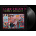 Don Cherry – Where Is Brooklyn? (LP, Album, Vinyl)