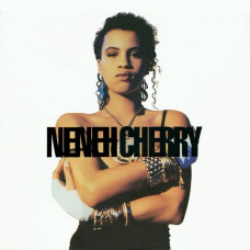 Вінілова платівка Neneh Cherry – Raw Like Sushi (LP, Album, Vinyl)