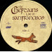 The Chieftains – The Foxhunt (San Francisco 1973) (LP, Album, Vinyl) The Chieftains – The Foxhunt (San Francisco 1973) (LP, Album, Vinyl)