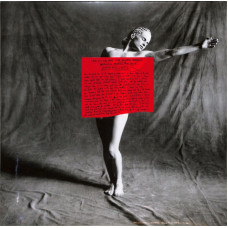 Вінілова платівка Christine And The Queens – Paranoia, Angels, True Love - Highlights (LP, Album, 180g, Vinyl)