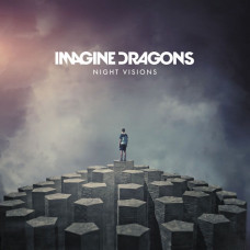 Вінілова платівка Imagine Dragons – Night Visions (LP, Album, Vinyl)