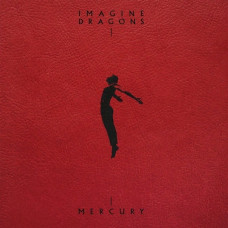 Vinyl record Imagine Dragons – Mercury - Act 2 (2LP, Album, Vinyl)