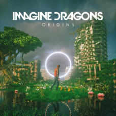 Вінілова платівка Imagine Dragons – Origins (2LP, Album, 180 gram, Vinyl)