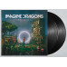 Imagine Dragons – Origins (2LP, Album, 180 gram, Vinyl)