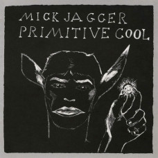 Вінілова платівка Mick Jagger - Primitive Cool (LP, Album, Vinyl)