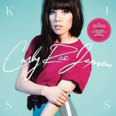 Вінілова платівка Carly Rae Jepsen – Kiss (LP, Album, Vinyl)