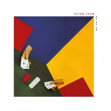 Вінілова платівка Elton John – 21 At 33 (LP, Album, 180 Gram, Vinyl)