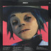Gorillaz – Humanz (2LP, Album, Vinyl)