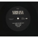 Nirvana - Nirvana (2LP, 45 RPM, Compilation, Vinyl)