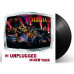 Nirvana - MTV Unplugged In New York (LP, Album, Vinyl)