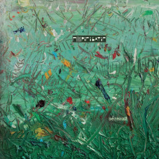 Вінілова платівка Пиріг і Батіг – Зелений (LP, Album, Green Vinyl)