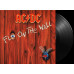 AC/DC – Fly On The Wall (LP, Album, Vinyl)
