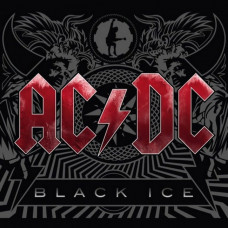 Вінілова платівка AC/DC – Black Ice (2LP, Album, Gold Vinyl)