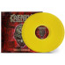 Kreator – Violent Revolution (2LP, Album, Yellow Vinyl)