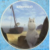 MoominValley - Official Soundtrack (LP, Compilation, Picture Disc, Blue Vinyl)