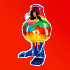 Вінілова платівка Bjork – Volta (2LP, Album, Vinyl)