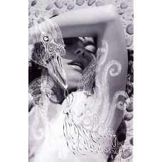 Bjork – Vespertine (MC, Album, Limited Edition, White Cassette) - 178085- 655 грн - придбати в Україні за низькою ціною, відгуки на книгу - 