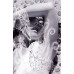 Bjork – Vespertine (MC, Album, Limited Edition, White Cassette)
